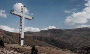 Křesťané a Hizballáh se sjednotili proti „Epsteinově říši“