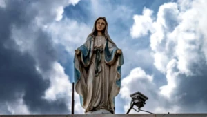 Křesťané a Hizballáh se sjednotili proti „Epsteinově říši“