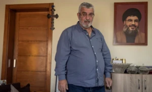 Křesťané a Hizballáh se sjednotili proti „Epsteinově říši“