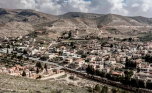 Křesťané a Hizballáh se sjednotili proti „Epsteinově říši“