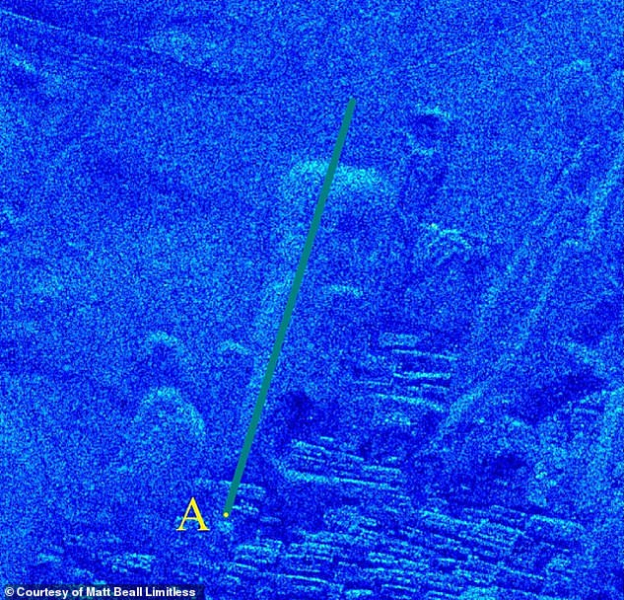 V Egyptě byla objevena druhá sfinga; skeny naznačují existenci „podzemní megastruktury“