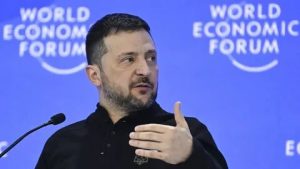 "Dokonalá bouře" pro Zelenského: geopolitické zatmění, Trumpovo ultimátum a Okamžik pravdy