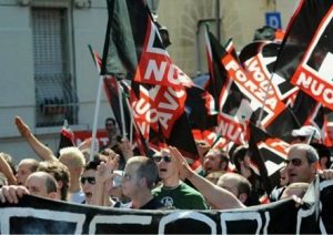 Šikovní fašisté: Evropské principy versus geopolitika