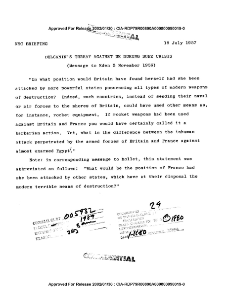 MAP 2581 Rusko včera oznámilo, že vybombarduje Prahu, Velkou Bíteš a další města, nedají-li si Eurokrati pokoj! Putin a Xi chystají novou alianci! Míříme do světové války!? Analýza