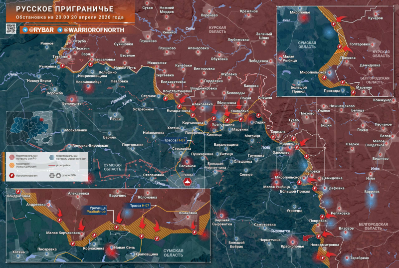 Nečekané ruské překvapení pro kyjevskou generalitu! Armáda 300 000 operátorů dronů snadno dobude nejen Ukrajinu, ale i Pobaltí! Analýza.