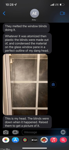 Přečtěte si mrazivé zprávy, které vědkyně poslala, než byla nalezena mrtvá