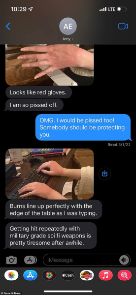 Přečtěte si mrazivé zprávy, které vědkyně poslala, než byla nalezena mrtvá