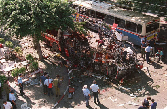 Proč už Izrael nepodporuji a už nikdy podporovat nebudu