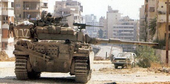 Proč už Izrael nepodporuji a už nikdy podporovat nebudu