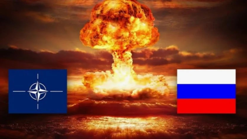 Rusko začíná Evropě “vařit jadernou žábu”. Ukrajinská strategie Washingtonu proti Moskvě z května 2024 byla Putinem “převrácena naruby”. Co to znamená. Analýza