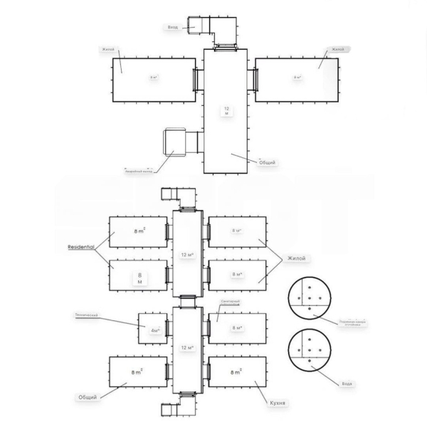 Ruští podnikatelé masivně nakupují domy s bunkry na Novém Zélandu