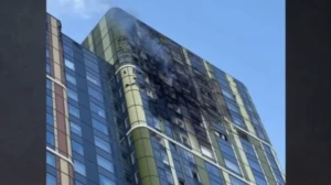 Válka na Ukrajině – útoky na nepřátelský týl: myšlenky nahlas… 