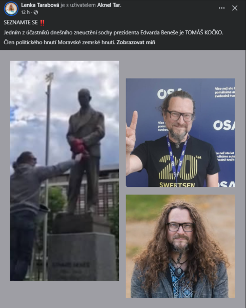 Brno padlo bez výstřelu: Co Hitler nestihl, dokončila nová německá Pátá kolona - v saku a s festivalovou páskou. Rudé ruce na Benešovi. Posselt v čestné lóži. Hradní zrádce Němcům salutuje. Za rok už rovnou v Sudetech? Hluboko založený plán
