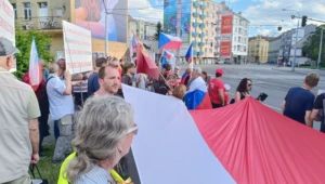 Jak se bude v neděli protestovat v Brně proti sudeťákům a kolaborantům