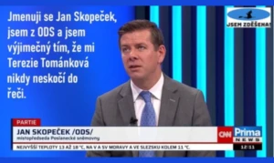 Jak to chodí v Českém rozhlasu PLUS