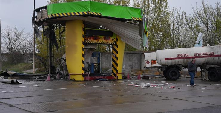 Putin si vezme Charkov, zdá se jisté. Ruské letectvo připravilo Ukrajincům nemilé letní překvapení. Kyjevští stratégové zří svou porážku na obzoru. Analýza