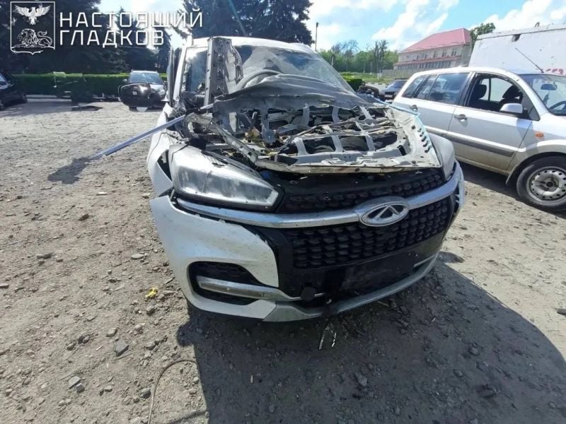 SVO AKTUÁLNĚ: KUPJANSK POD HROZBOU OBKLÍČENÍ – Ruské síly rozšiřují zónu kontroly u Kurilovky a udržují silný tlak na Konstantinovku i Časov Jar! (Foto / Video)