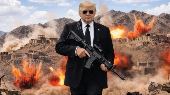 Trump opět boduje
