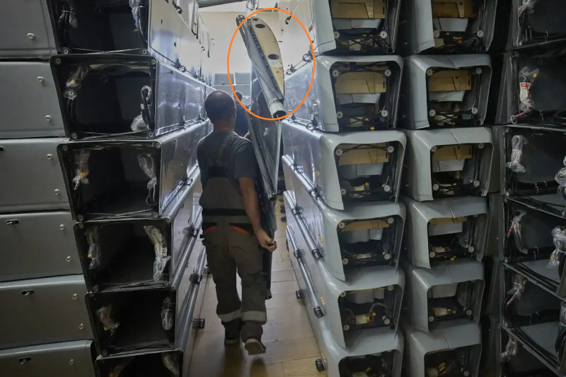 Copak to ti “Rusáci” zase v Kyjevě trefili, že z toho byl takový povyk? Jaká je skutečná “šokující” účinnost Ukrajinské protivzdušné obrany? A z čeho měla CIA včera takovou radost? Analýza