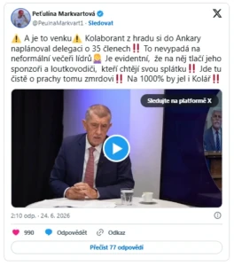 FICO ODHALIL PRAVÝ DŮVOD PAVLOVY UMANUTOSTI! V Ankaře se chystá revolvingový úvěr 70 MILIARD € ročně – zbrojaři z Hradu by se přisáli jako pijavice. Pavel MUSÍ vést delegaci, aby PODEPSAL miliardy pro válku – VLÁDA ZVAŽUJE VELEZRADU