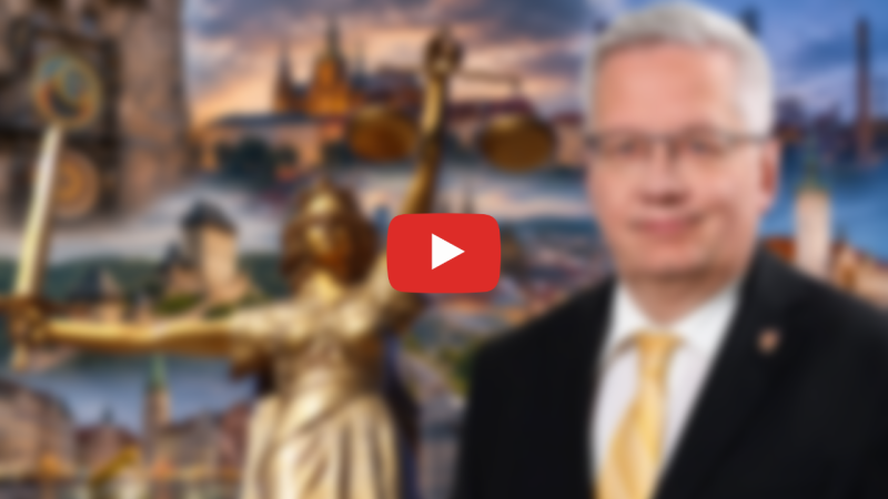 Svoboda slova obklíčení: Případ Bednářová je návrat do totality. Totéž s kauzami Babiš, SPD či Křivka. Půjde bitcoinová kauza do ztracena? Soudci nejsou objektivní. Právo vs. spravedlnost? Pavel si najmenoval svůj soud. Co s tím?