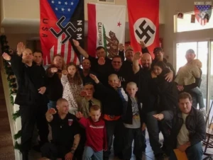 Ukrajinská armáda má skutečný problém s nacizmem