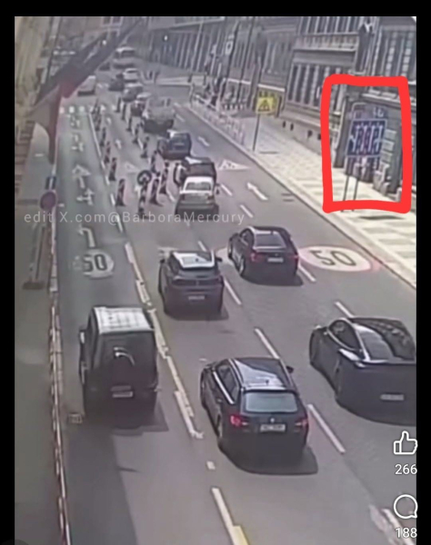 Aktualita Turkova nehoda ve dvou obrazech, aneb šach mat, který udělal bývalý ombudsman