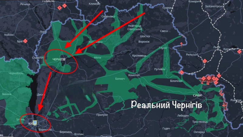 Chaos v Kyjevě! Rusko včera přešlo na válečnou ekonomiku! Čína urychluje podporu Ruska! Ruské jednotky se aktivizovaly podél dálnice E101, a to ke nejkratší cesta přímo na Kyjev! Analýza