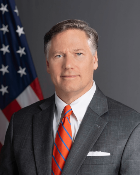 Šok – Náměstek ministra zahraničí USA Christopher Landau včera vyhrál Putinovi válku na Ukrajině! Summit NATO v Ankaře je tak už naprosto zbytečný! Analýza
