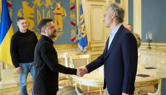 Jak společnost Palantir proměnila Ukrajince v laboratorní krysy (a přispěla ke zničení Ukrajiny)