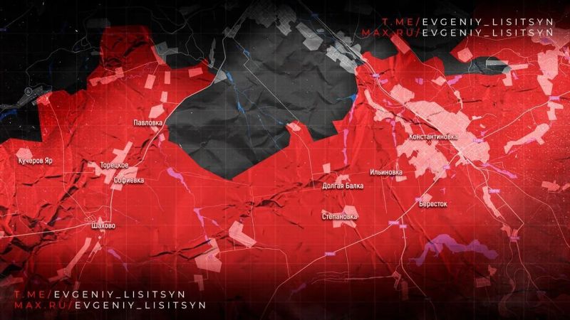 SVO AKTUÁLNĚ: MOST V KRAMATORSKU ROZTRHALA FAB-1500! Rusové DRTÍ logistiku, Geraně ovládly záporožské nebe! — VOLČANSKÝ KOTOL DRŽÍ ŽENY! Muže poslali na zteč